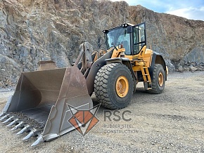 Volvo L180G