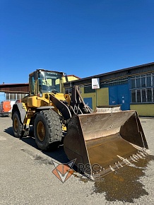 Volvo L90E