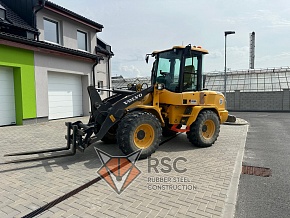 Volvo L30G