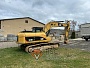 CAT 324D, r.v. 2007 váha 27t , 17500mth