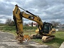 CAT 324D, r.v. 2007 váha 27t , 17500mth