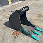 Skalní lžíce - šířka 60cm