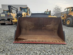 Lopata na VOLVO L110/120
