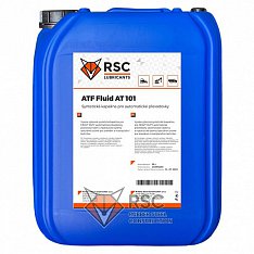 RSC ATF Fluid AT 101